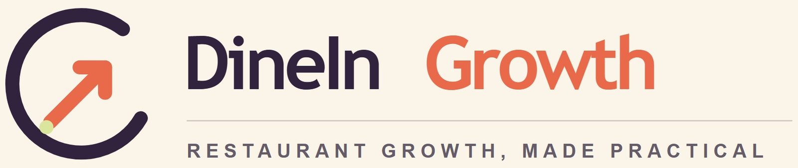 DineInGrowth restaurant growth consulting