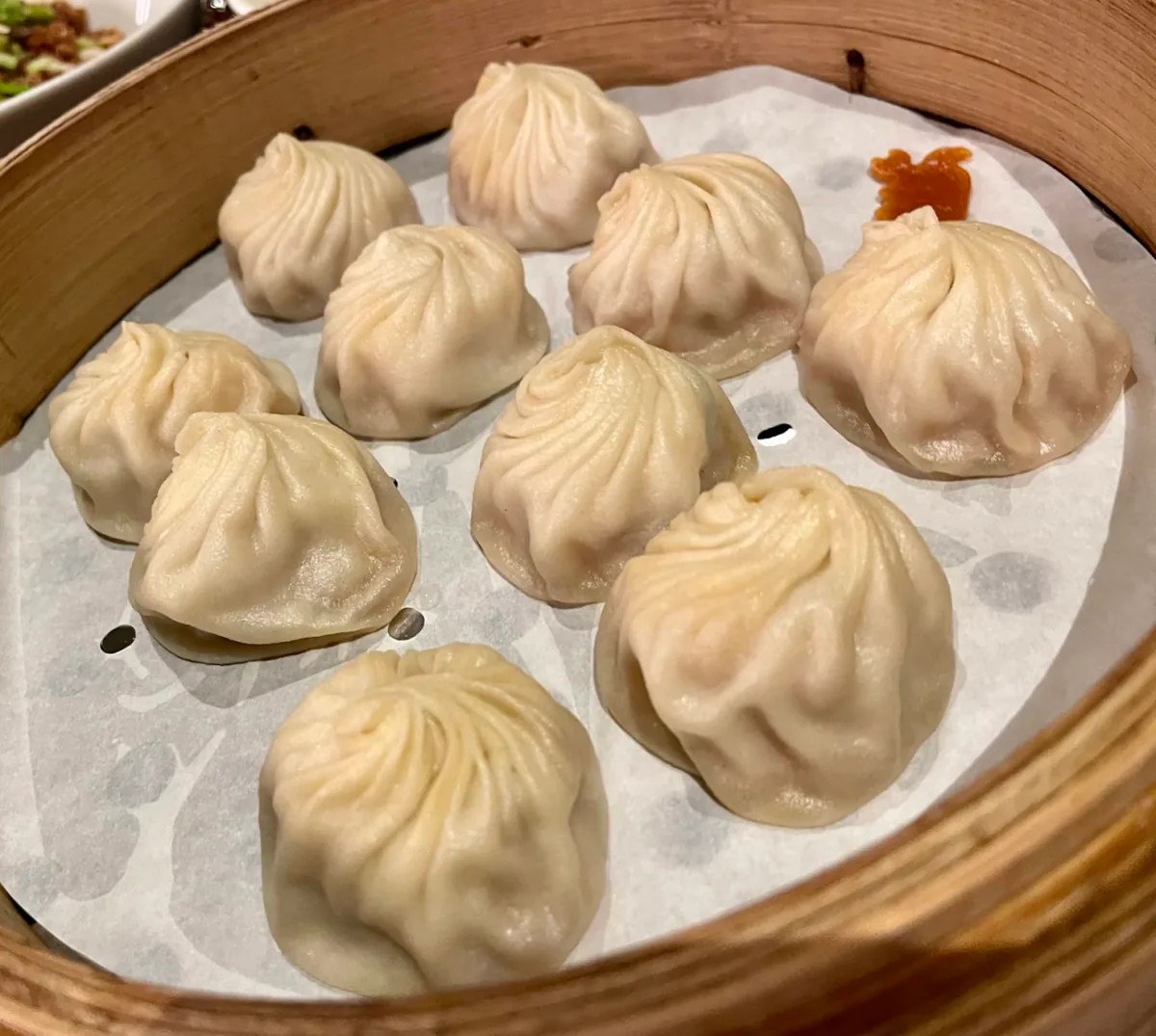 Din Tai Fung &mdash; Arcadia, CA