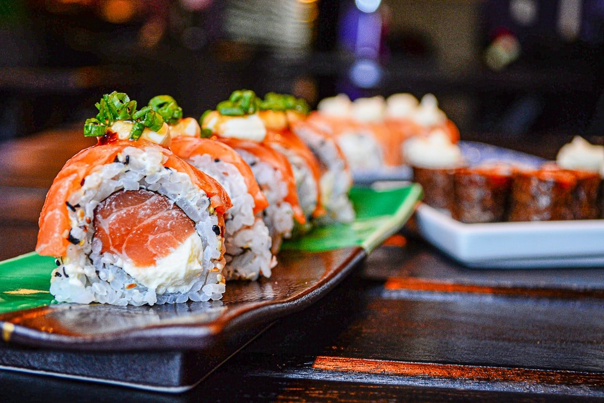 Japanese Omakase - Los Angeles visual 2
