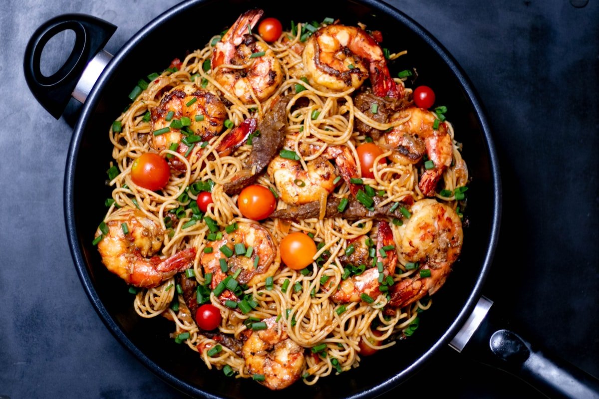 Southeast Asian Restaurant visual 2