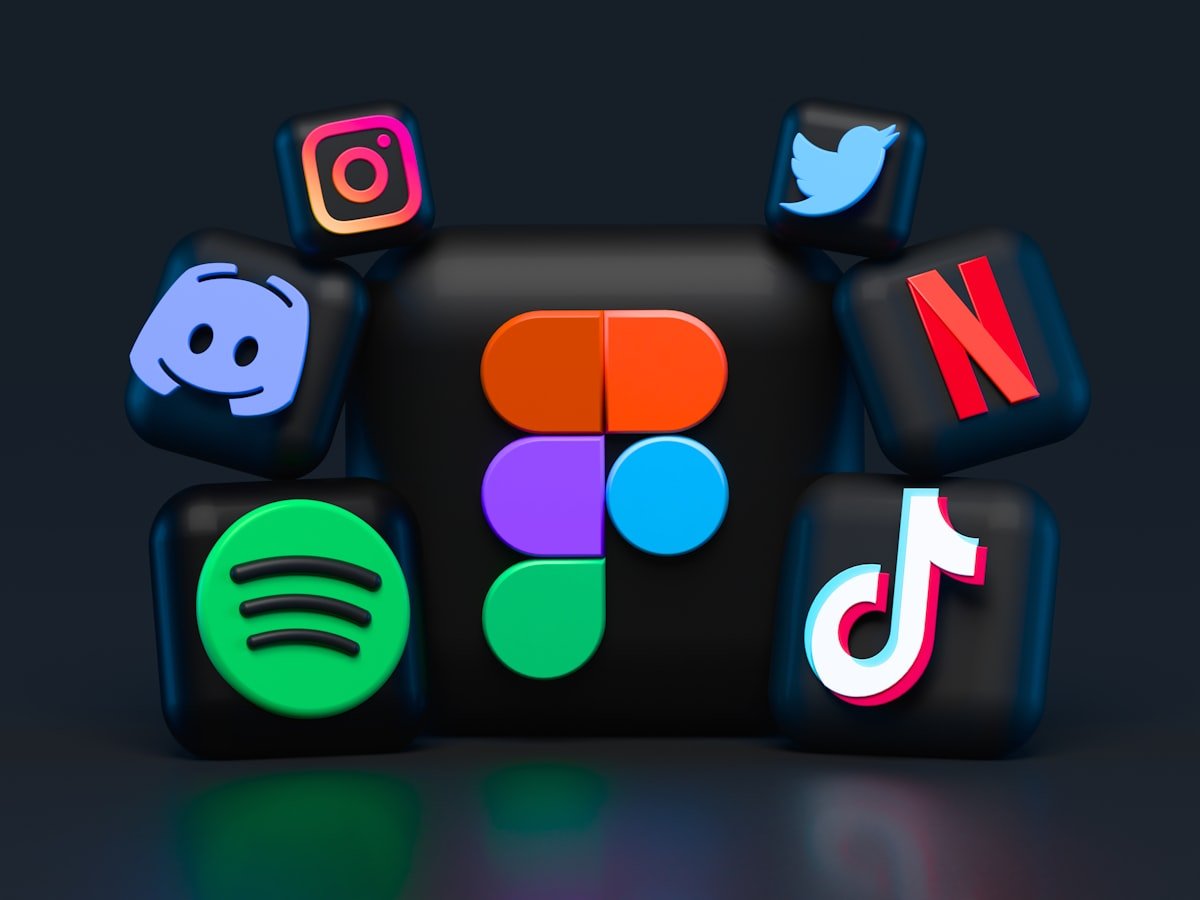 Social Media Content for a restaurant