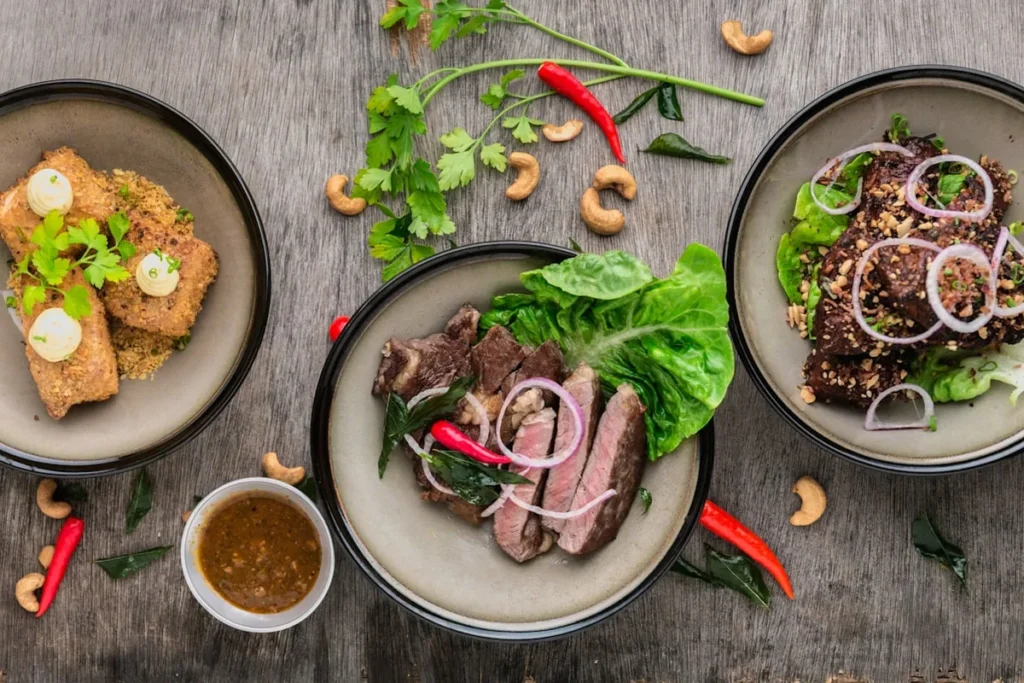 Korean BBQ: What a 3.9-Star Rating Really Costs (and How to Fix It)